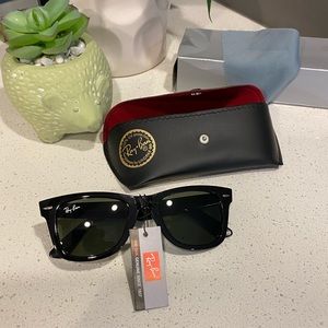 Ray-Ban sunglasses